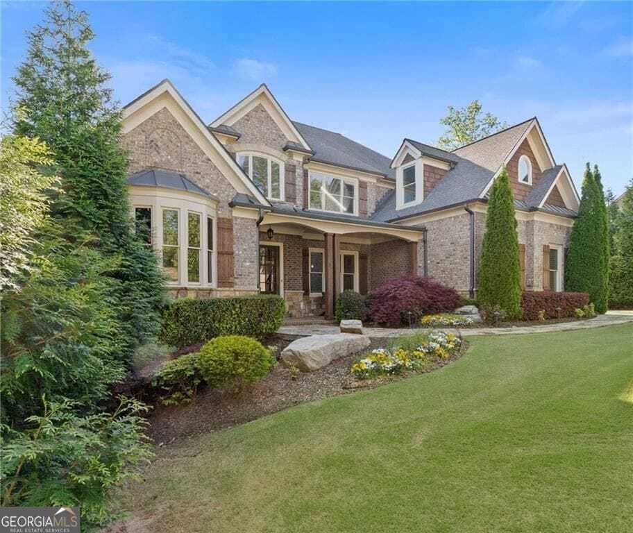 House in Braselton, Georgia, United States 3 - 17663481