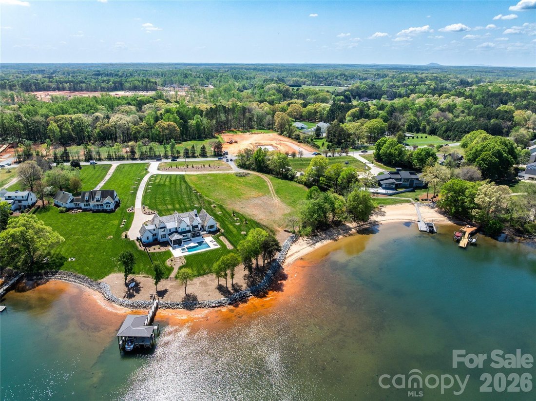 Land in Huntersville, North Carolina, United States 5 - 17664548
