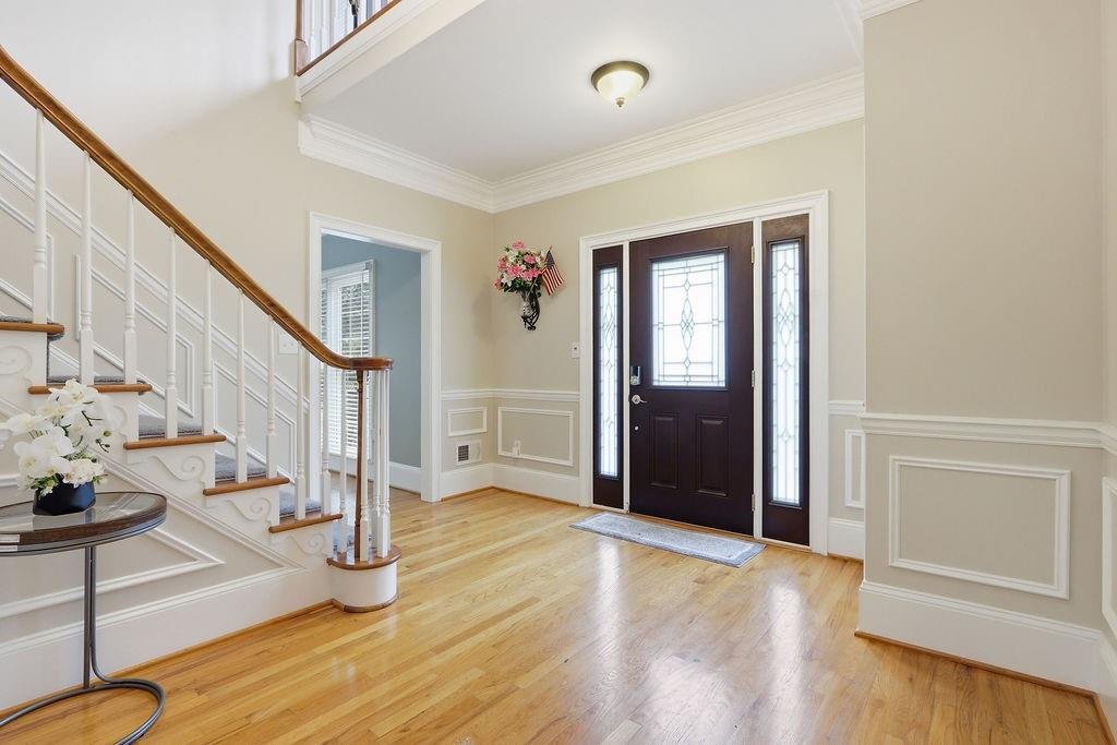 House in Stone Mountain, Georgia, United States 5 - 17662634