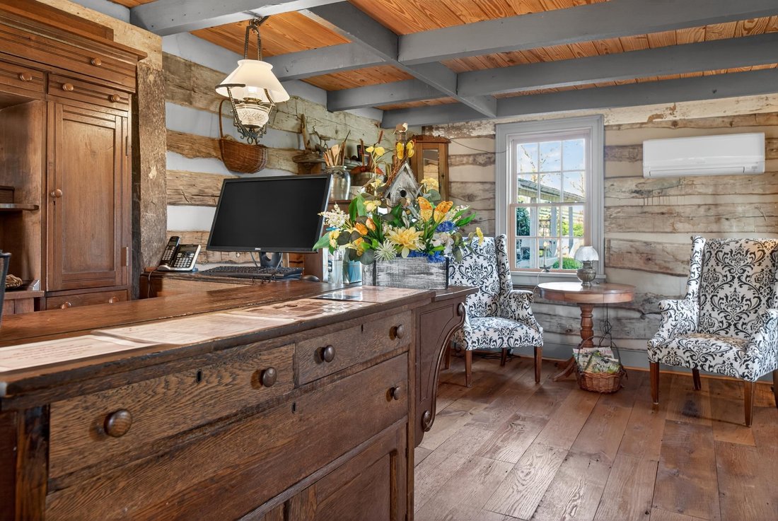 House in Swoope, Virginia, United States 5 - 17665449