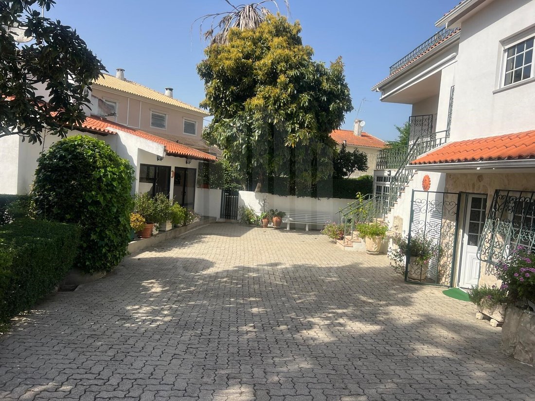 House in Amora, Setubal, Portugal 1 - 17666869