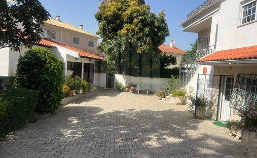 Haus in Amora, Setúbal Municipality, Portugal 1