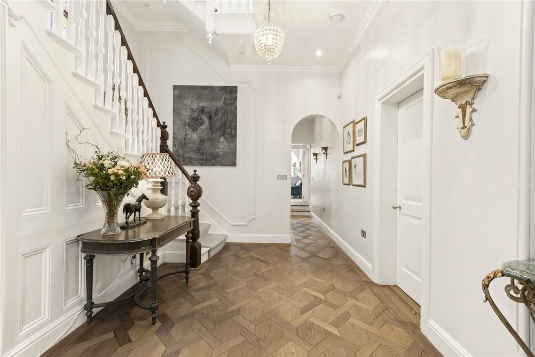 House in Earlsfield, Wandsworth (Greater London), England 4 - 17665873
