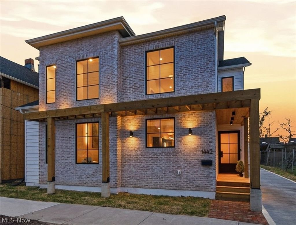 House in Cleveland, Ohio, United States 3 - 17667652