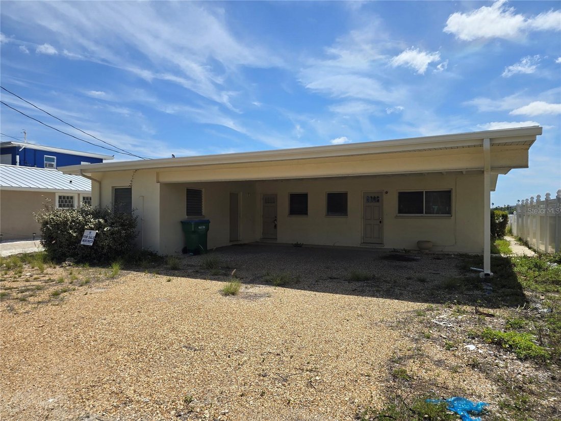 House in Madeira Beach, Florida, United States 2 - 17665568