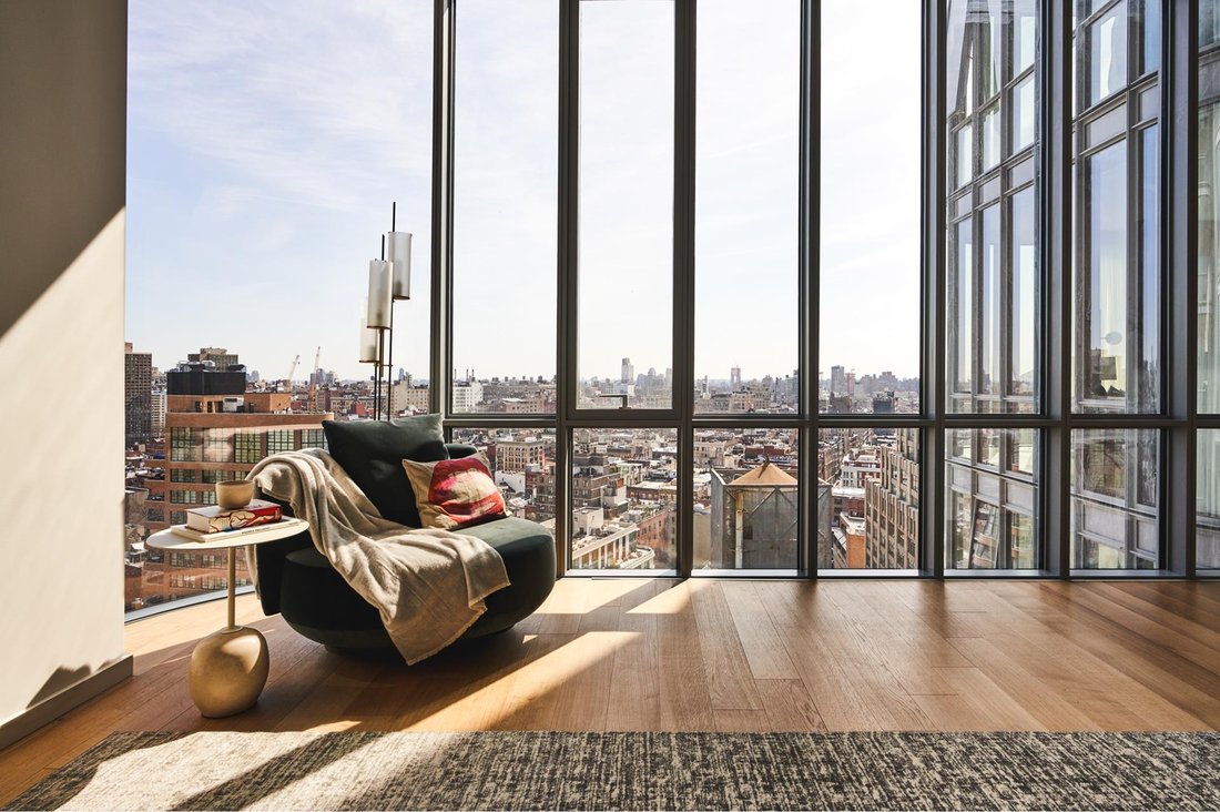 Condo in New York, New York, United States 5 - 15372079