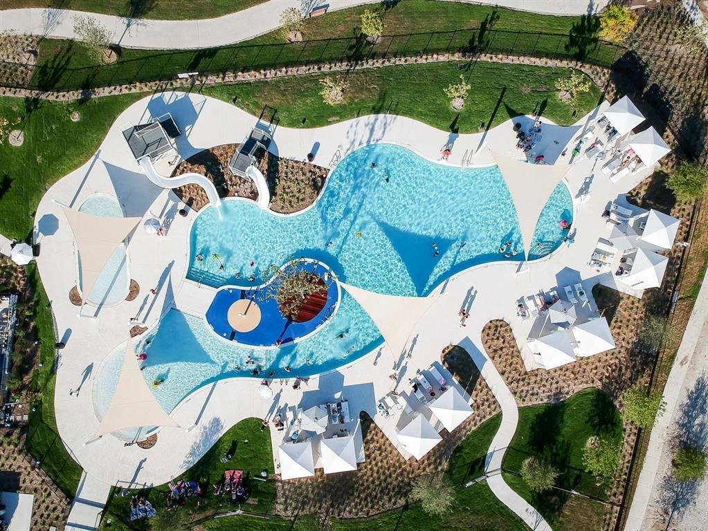 House in Aledo, Texas, United States 3 - 17666360