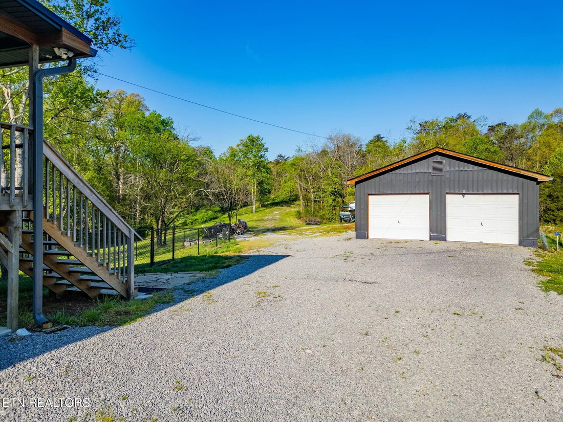 House in Knoxville, Tennessee, United States 4 - 17663055