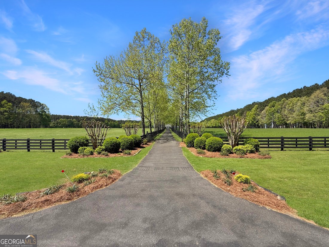 Land in Comer, Georgia, United States 3 - 17666509