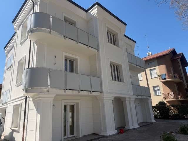 Apartment in Montechiarugolo, Emilia-Romagna, Italy 1 - 17665420