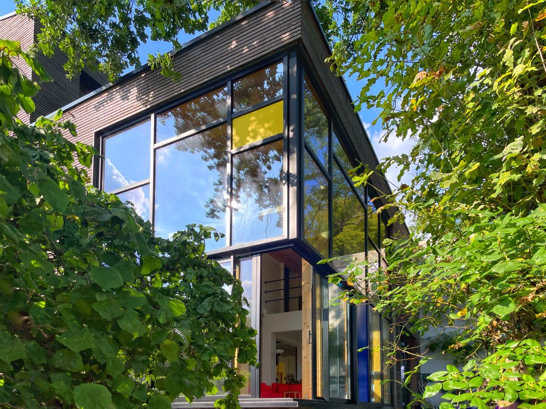 House in Centre Montmorency, Montmorency, France 1 - 17663305