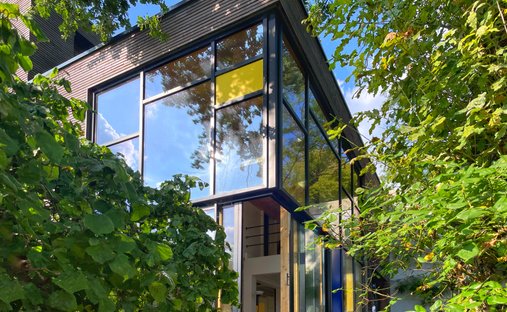 House in Centre Montmorency, Montmorency, France 1