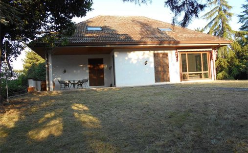 Villa à Sala Baganza, Émilie-Romagne, Italie 1