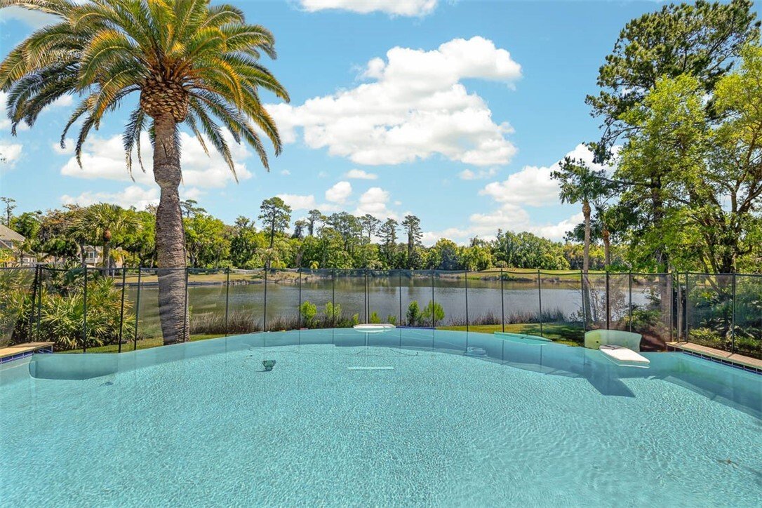 House in St. Simons, Georgia, United States 2 - 17665437