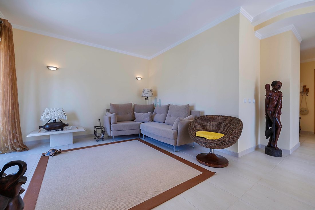 Apartment in Portimao, Algarve, Portugal 5 - 17664384