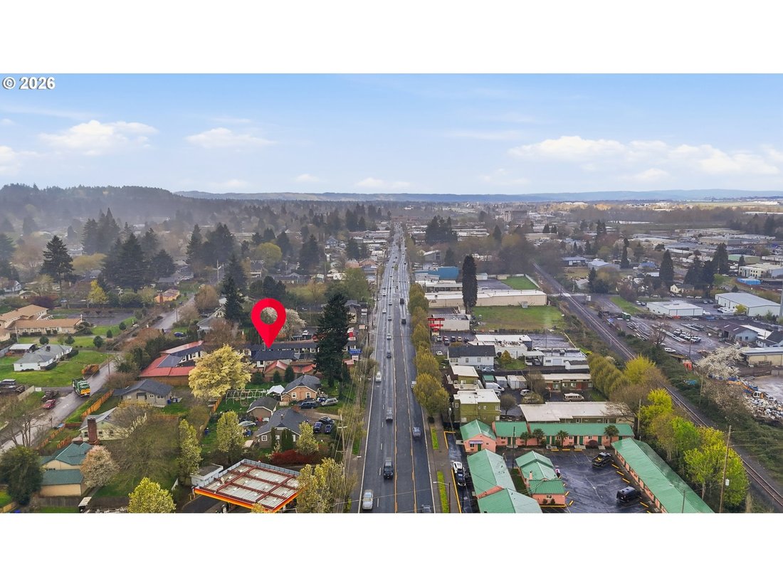 Land in Portland, Oregon, United States 1 - 17666628