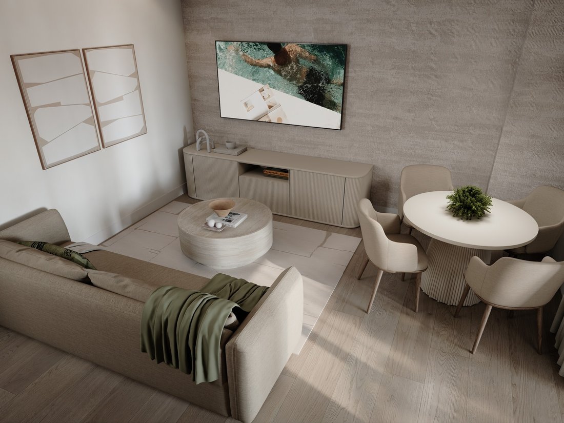 Condo in Miami, Florida, United States 4 - 16834406