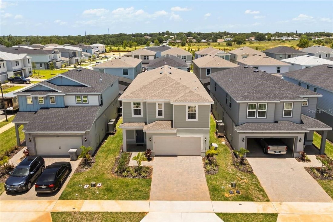 House in Clermont, Florida, United States 2 - 17665540