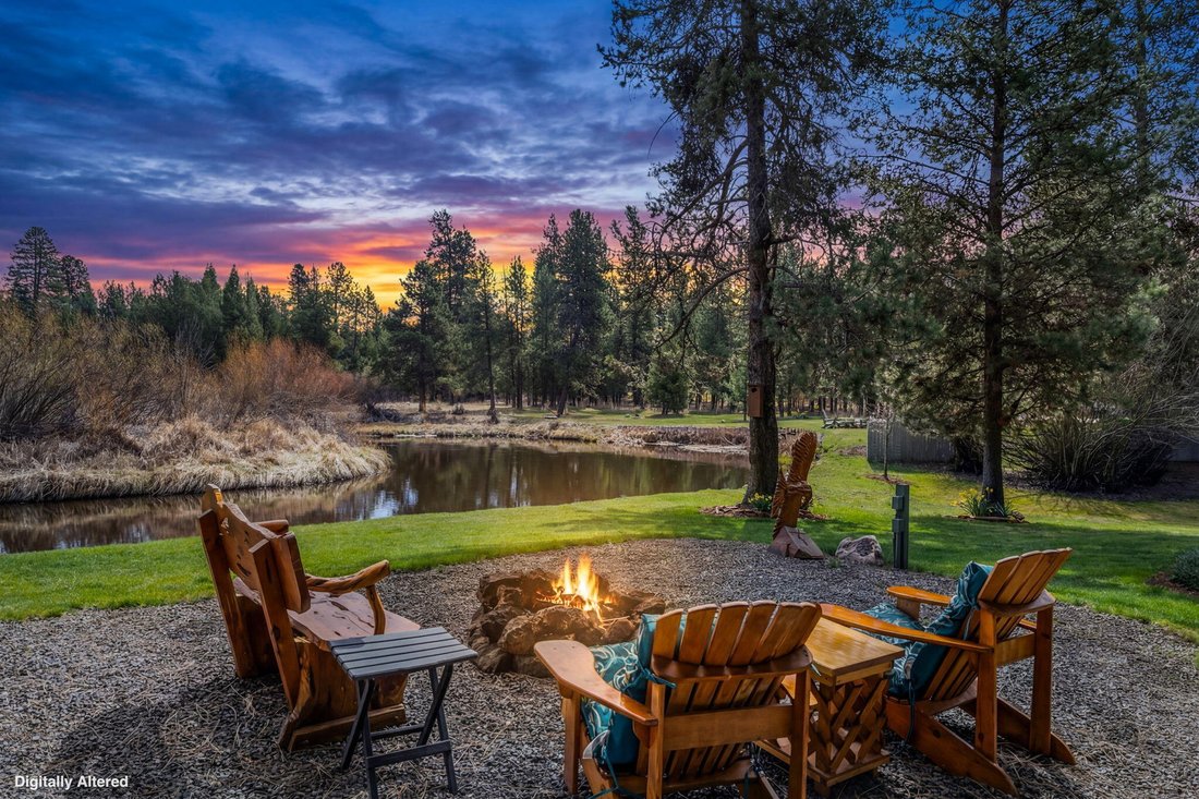 House in Sunriver, Oregon, United States 2 - 17665792