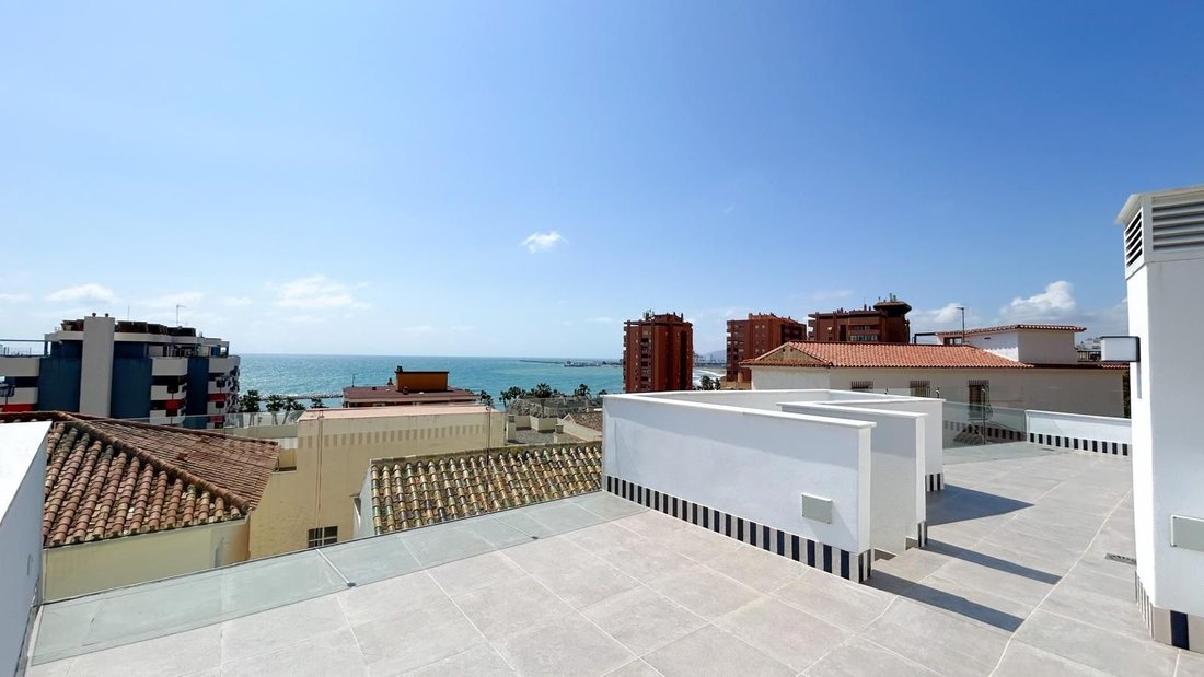 House in Este, Malaga, Spain 2 - 17663598