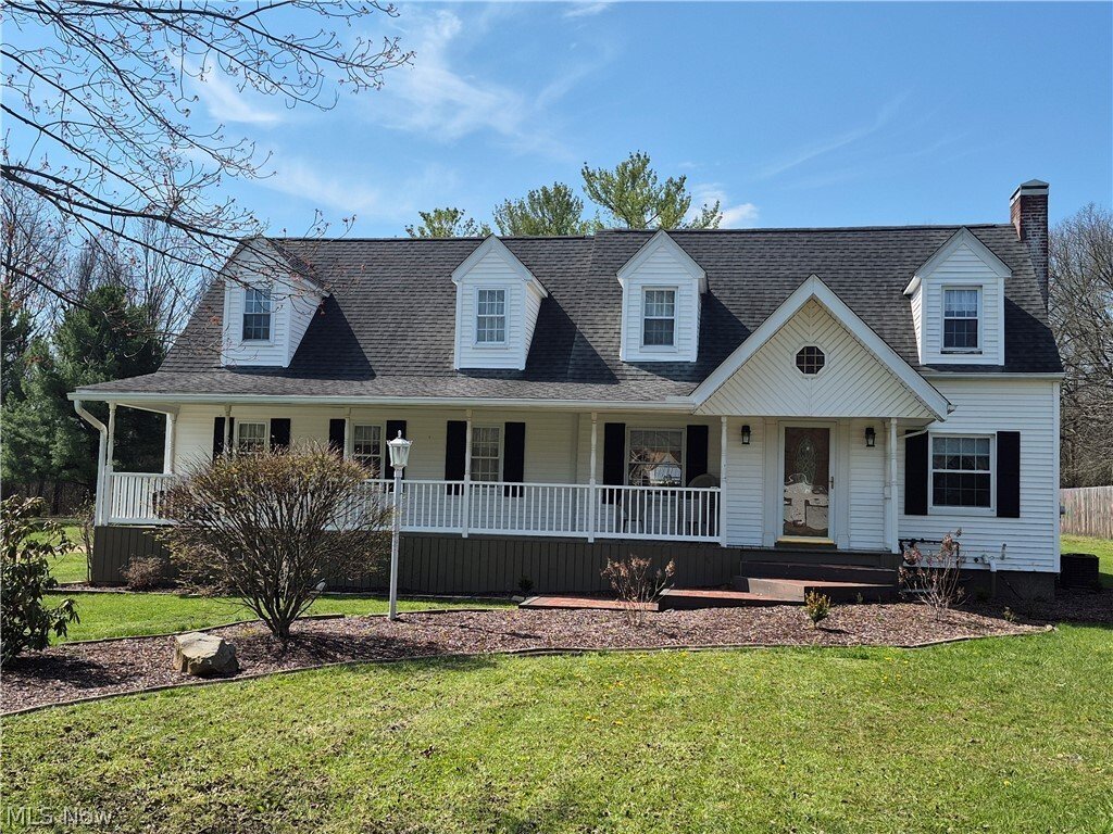 House in Warren, Ohio, United States 2 - 17662406