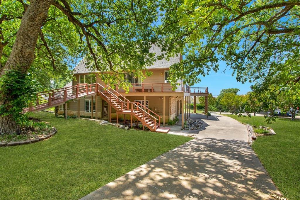 House in Pottsboro, Texas, United States 4 - 17662919
