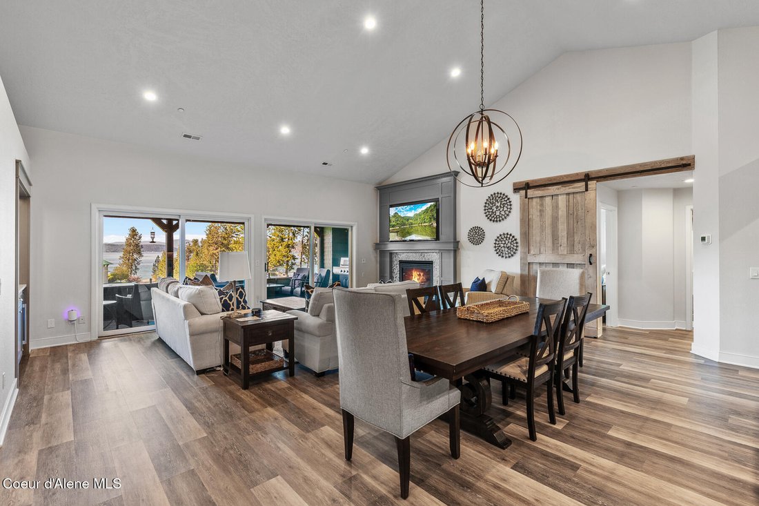 Condominio a Harrison, Idaho, Stati Uniti 2 - 17665122