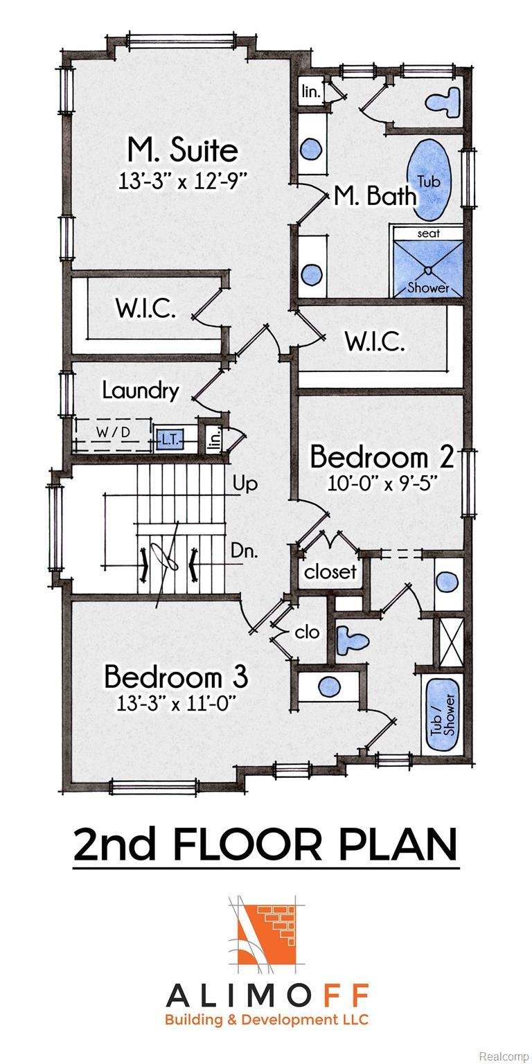 House in Birmingham, Michigan, United States 3 - 17666550