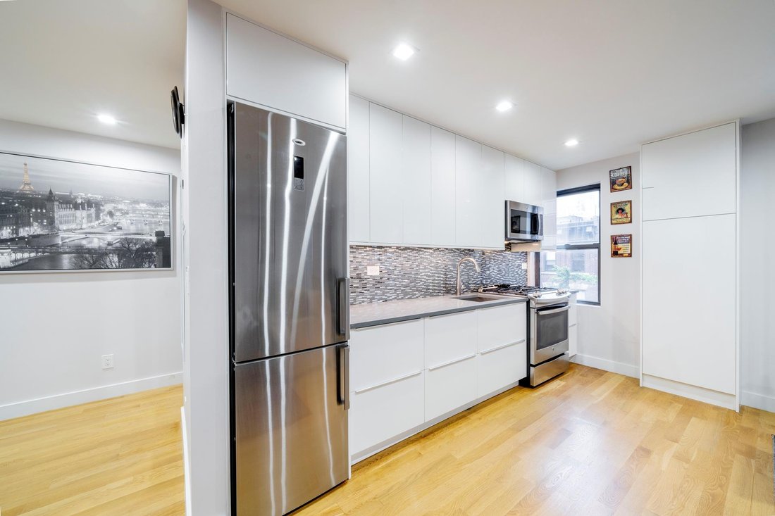 Co Op in New York, New York, United States 4 - 11654702