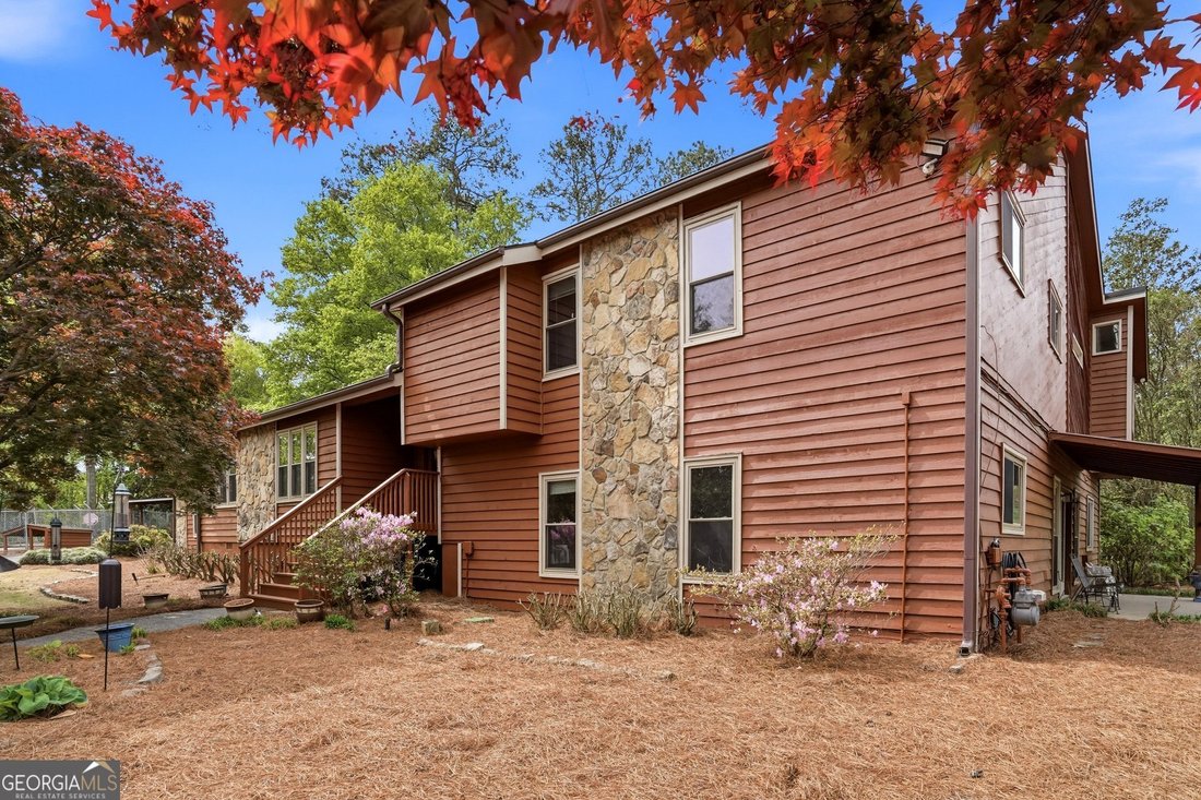 House in Marietta, Georgia, United States 5 - 17663112