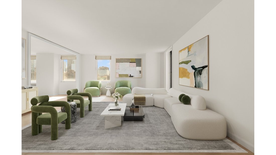 Co Op in New York, New York, United States 4 - 17531878
