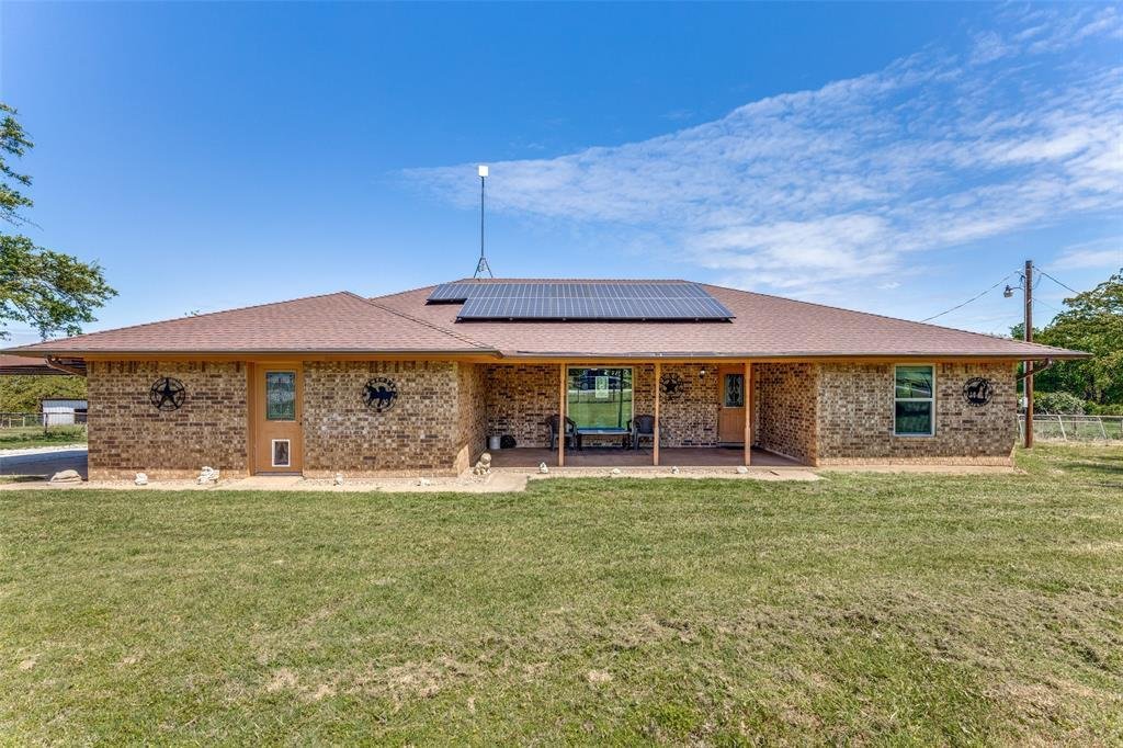 House in Decatur, Texas, United States 1 - 17666438