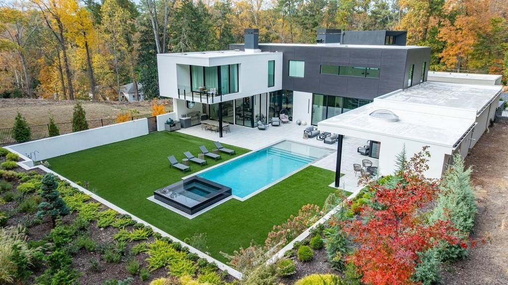 House in Atlanta, Georgia, United States 3 - 17667136