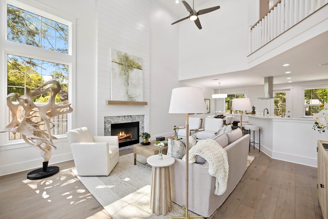House in Santa Rosa Beach, Florida, United States 1 - 17663674