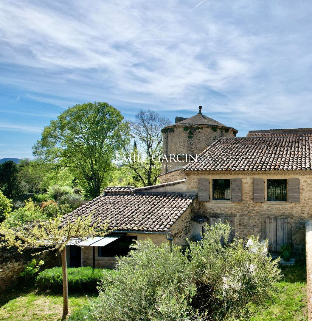 Villa in Lauris, Provence-Alpes-Côte d'Azur, France 4 - 17556640