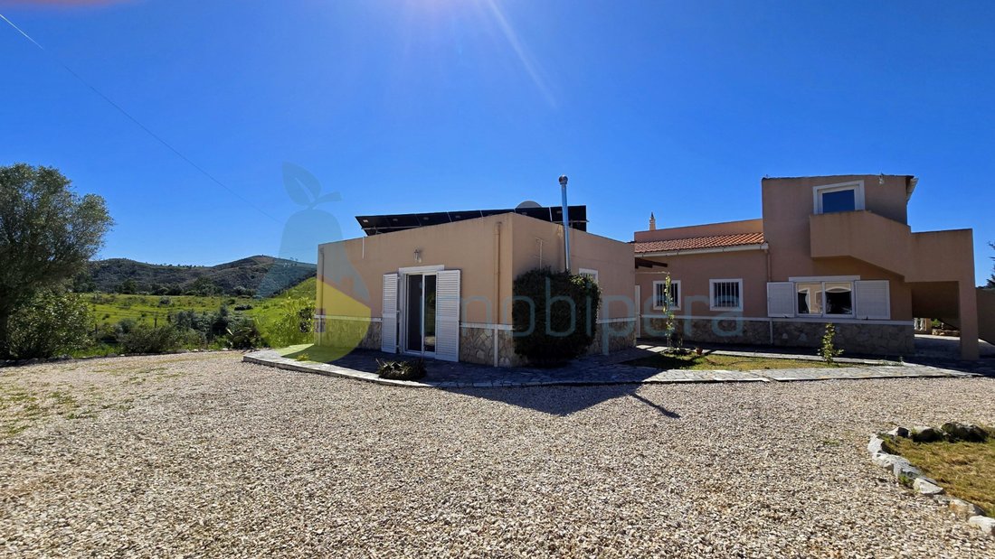 House in Silves, Algarve, Portugal 2 - 17666997