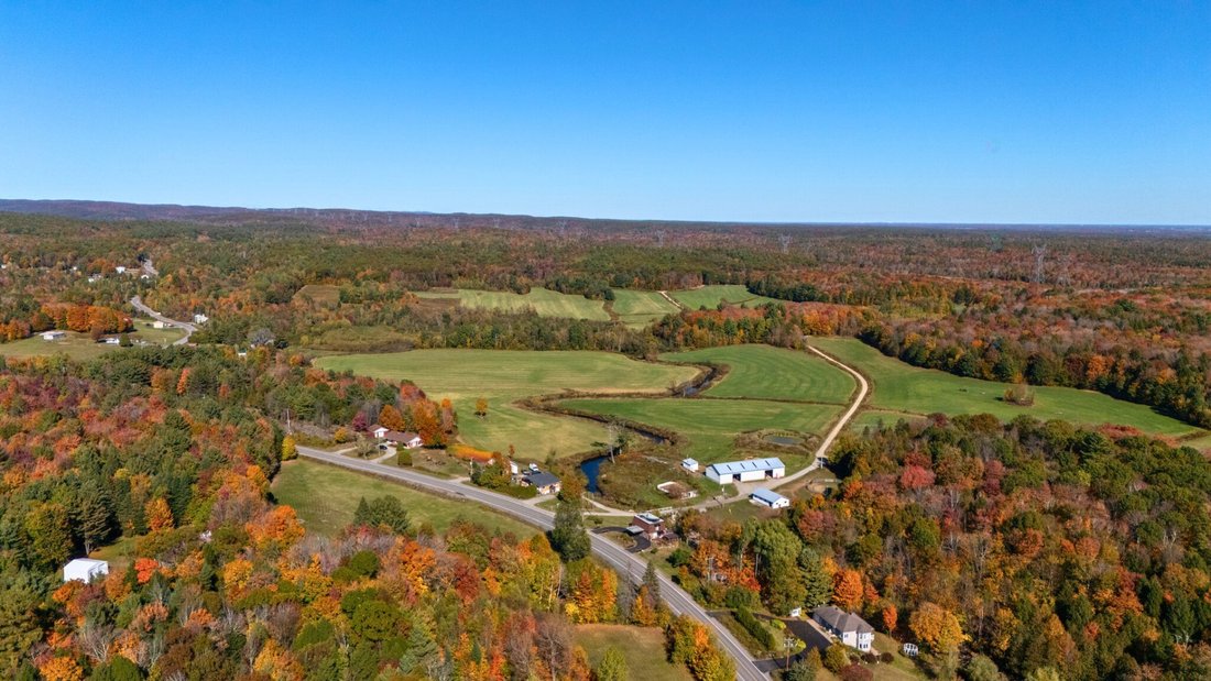 Land in Saint-Calixte, Quebec, Quebec, Canada 3 - 17231304
