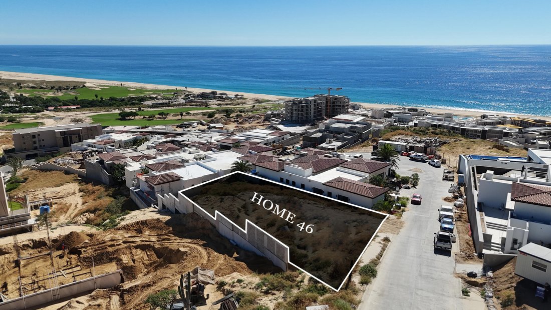 House in Cabo San Lucas, Baja California Sur, Mexico 2 - 17276144