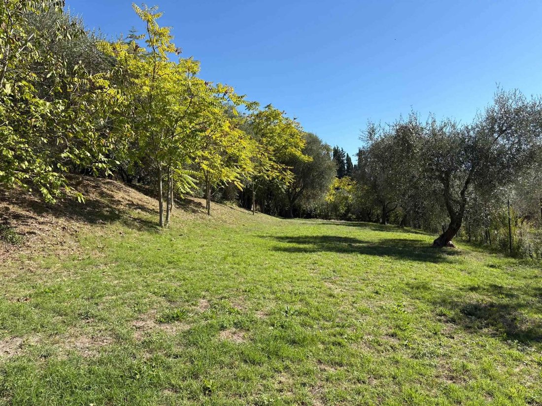 Villa in Two Roads - San Gaggio, Florence, Italy 5 - 17666546