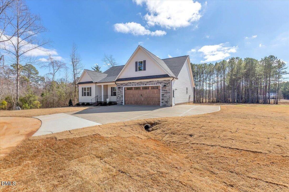 House in Zebulon, North Carolina, United States 4 - 17629974
