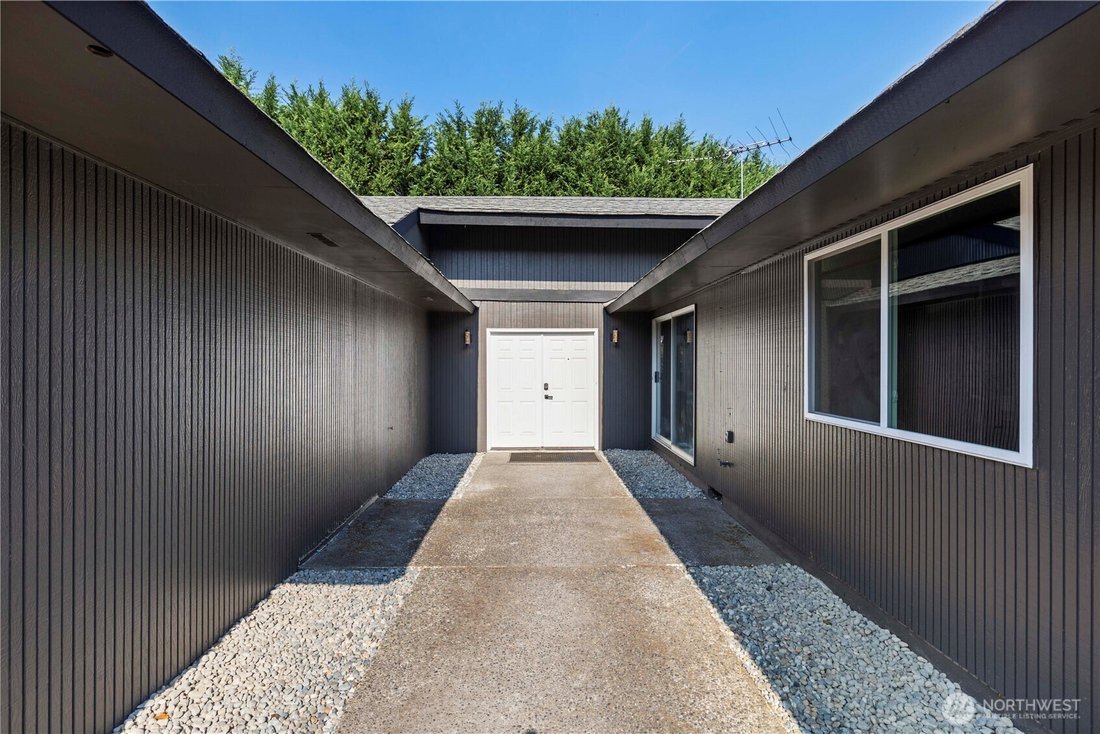 House in Tacoma, Washington, United States 2 - 17666585