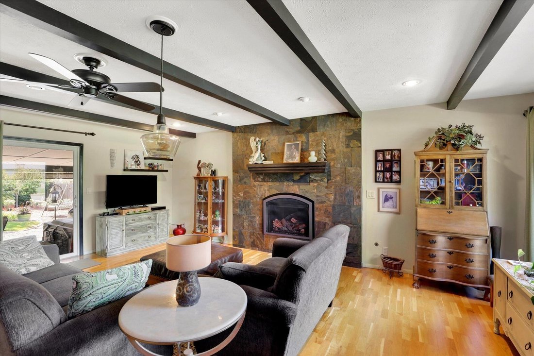 House in Spokane Valley, Washington, United States 4 - 17665256