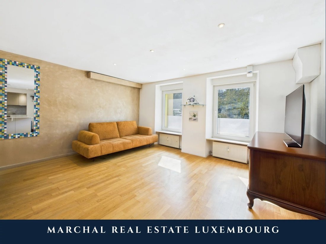 Apartment in Luxembourg, Luxembourg, Luxembourg 3 - 17663786
