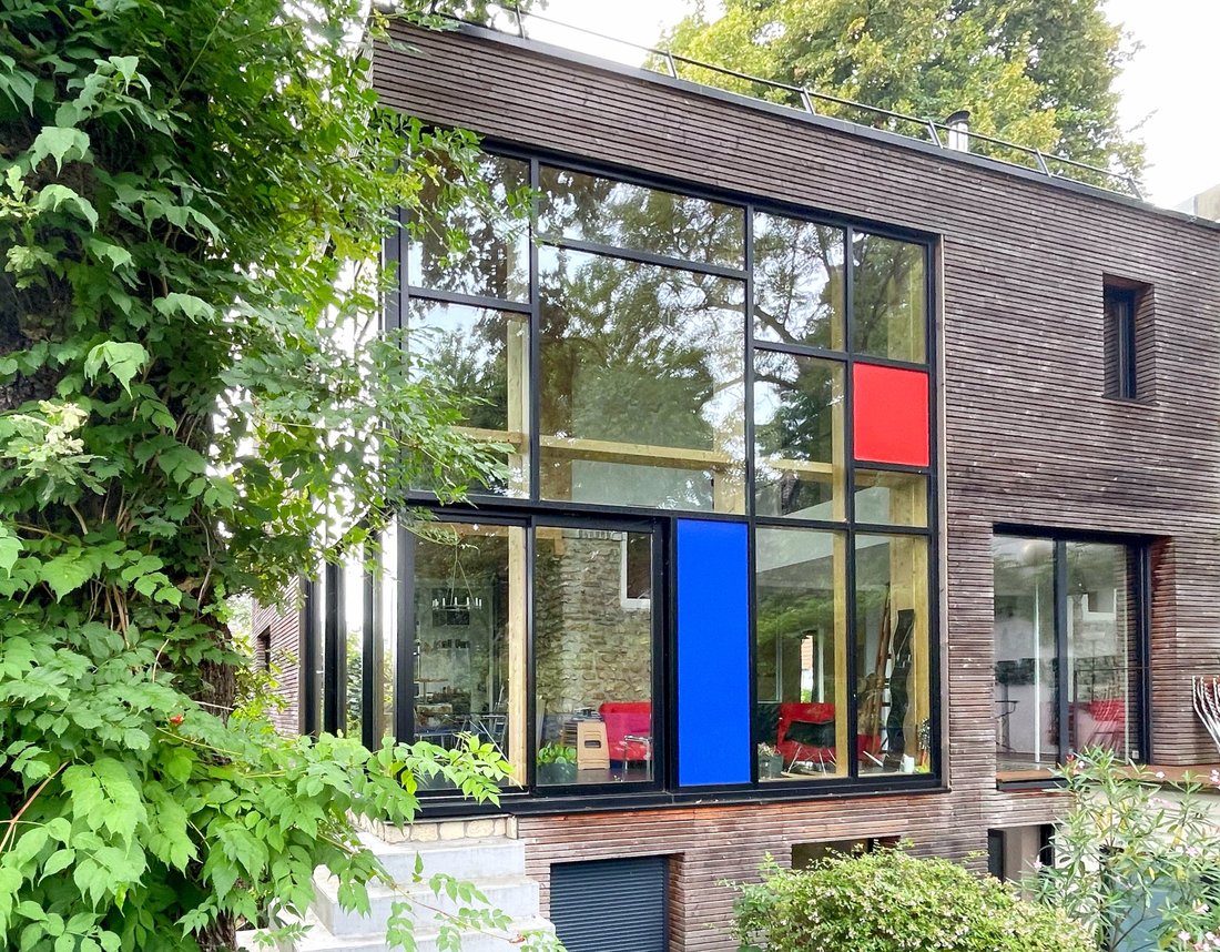 House in Centre Montmorency, Montmorency, France 2 - 17663305