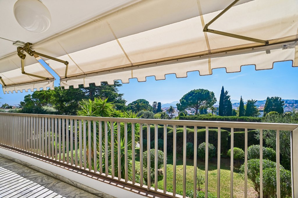Apartment in Camp Long, Cannes, France 3 - 15596834