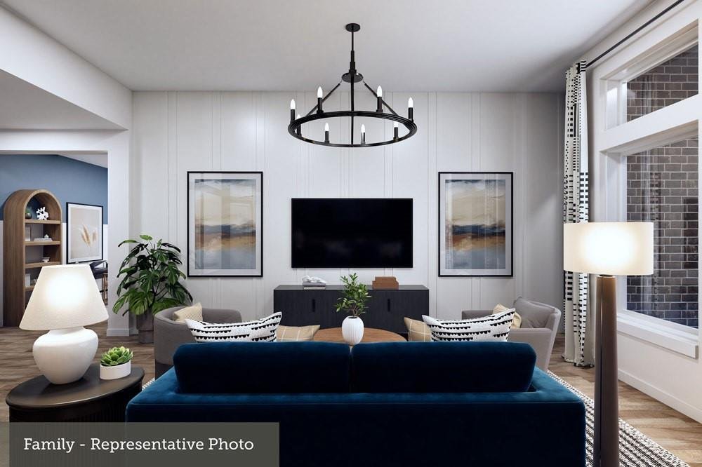 House in Pinehurst, Texas, United States 5 - 17665895