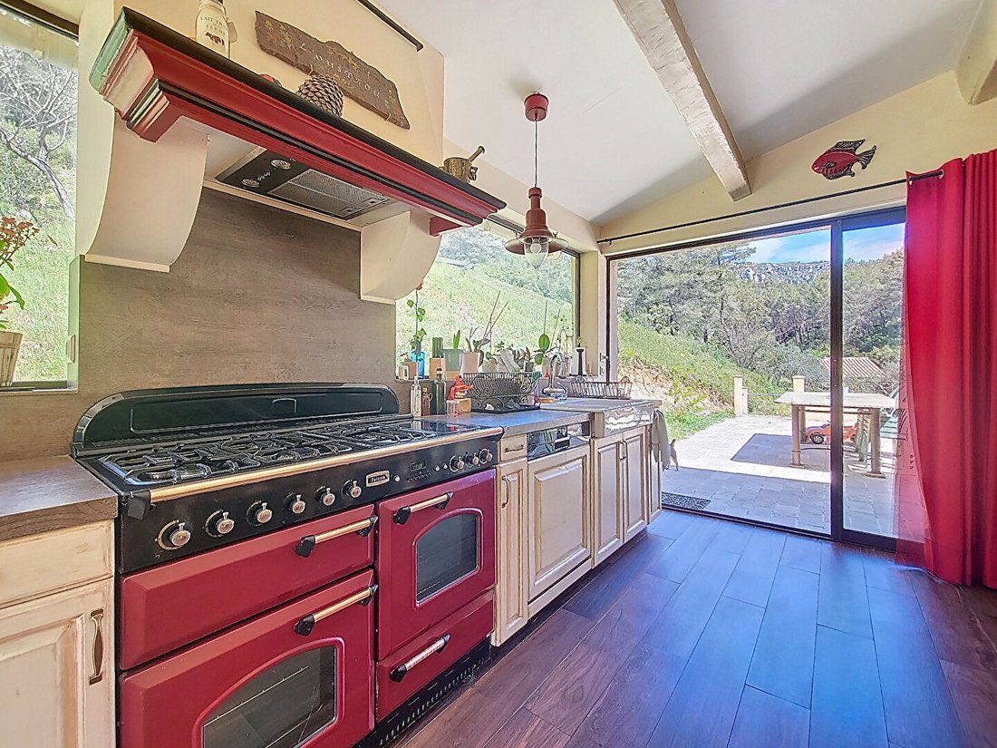 Villa in Logis Neuf Est, Allauch, France 5 - 13250997