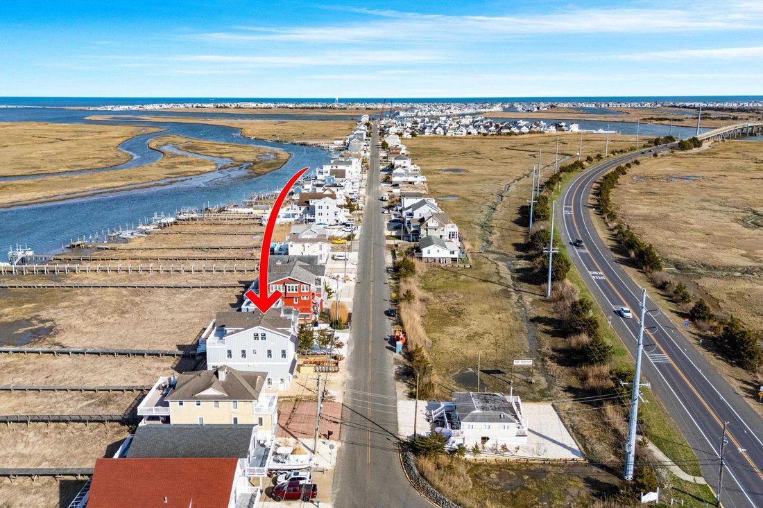 House in Avalon, New Jersey, United States 5 - 17615720