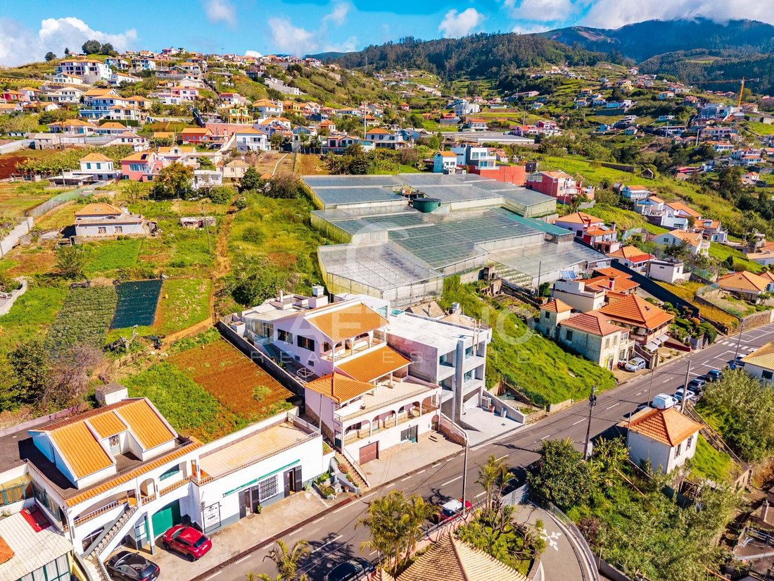 Villa in Ponta do Sol, Madeira, Portugal 2 - 17666919