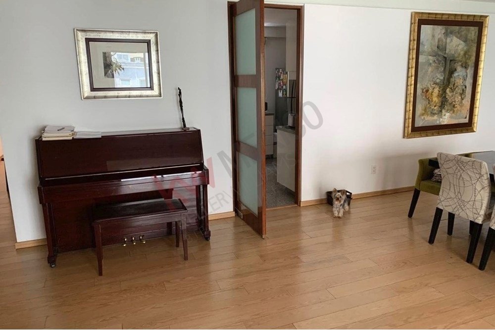 Apartment in Mexico City, Mexico 4 - 17666592